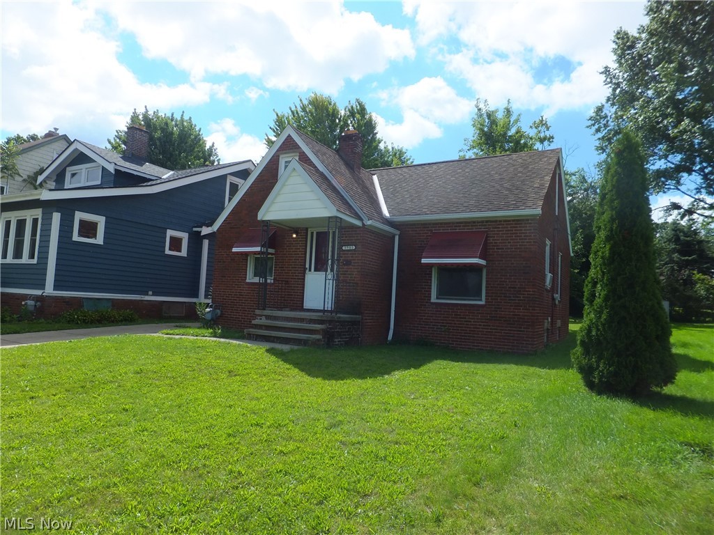 5903 Bradley Avenue Property Photo 1