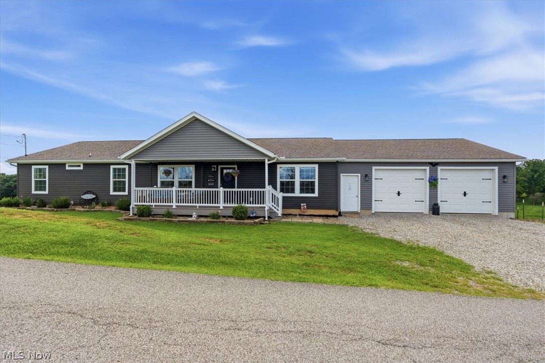 140 Miller Ridge Road