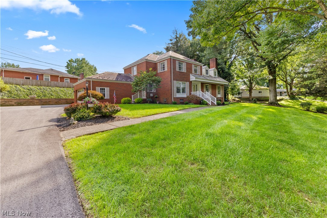 1107 Jacksonplace Place
