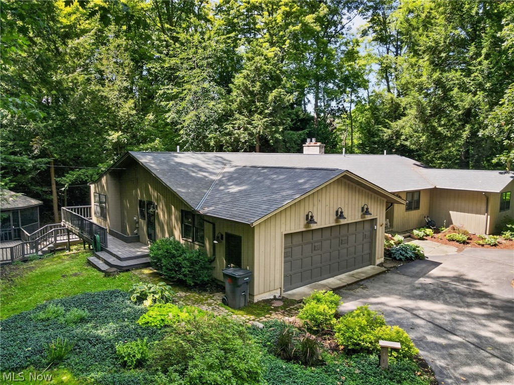 4321 N Forest Ridge Drive Property Photo 1
