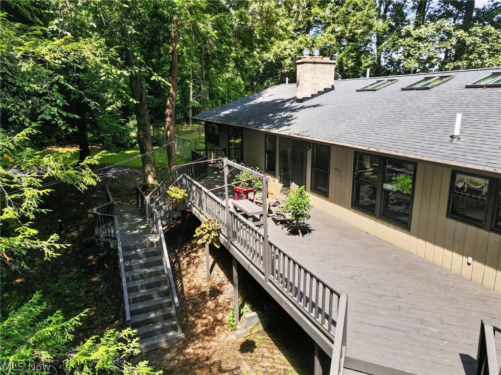 4321 N Forest Ridge Drive Property Photo 3