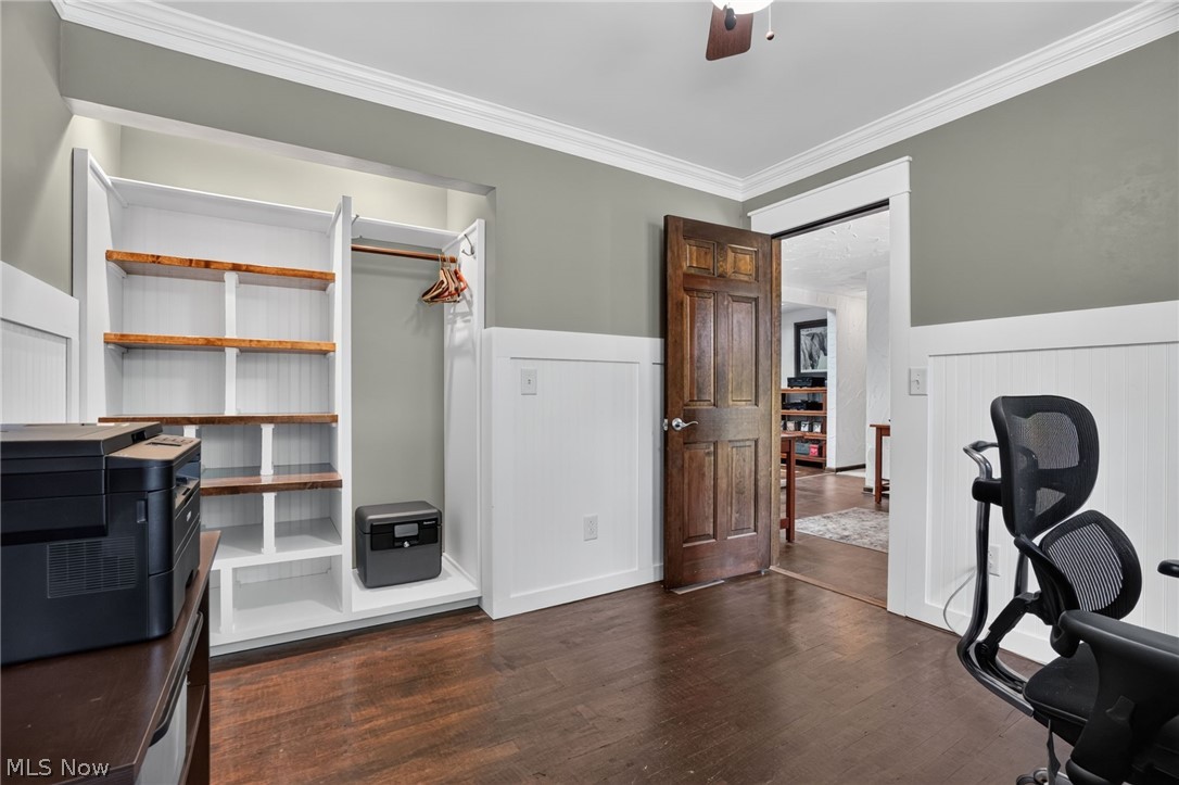 4321 N Forest Ridge Drive Property Photo 36