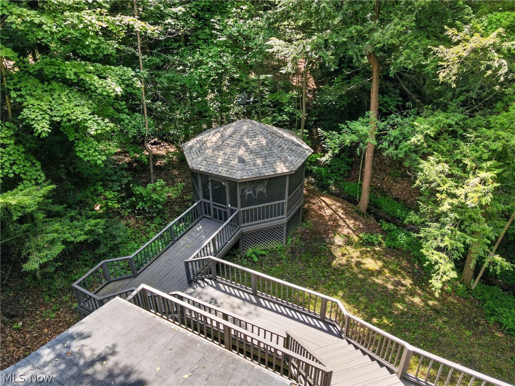 4321 N Forest Ridge Drive Property Photo 44