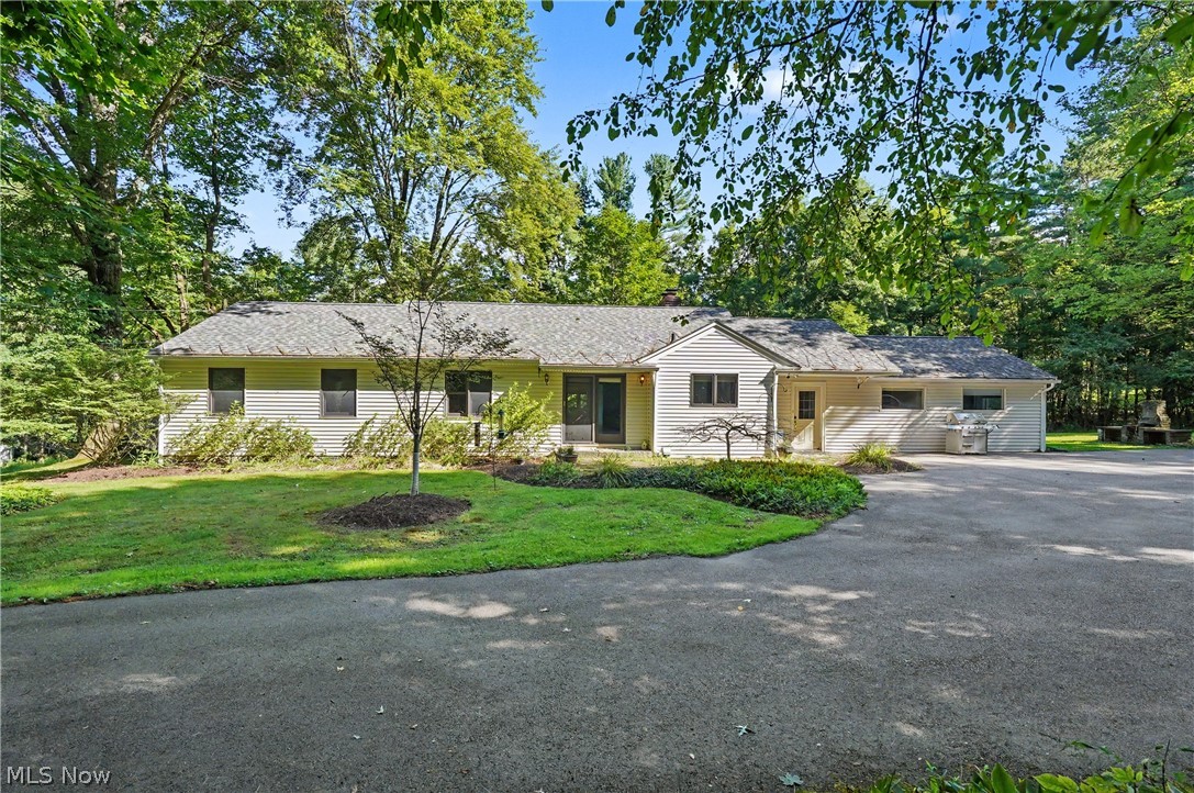 4389 Everett Road Property Photo 1