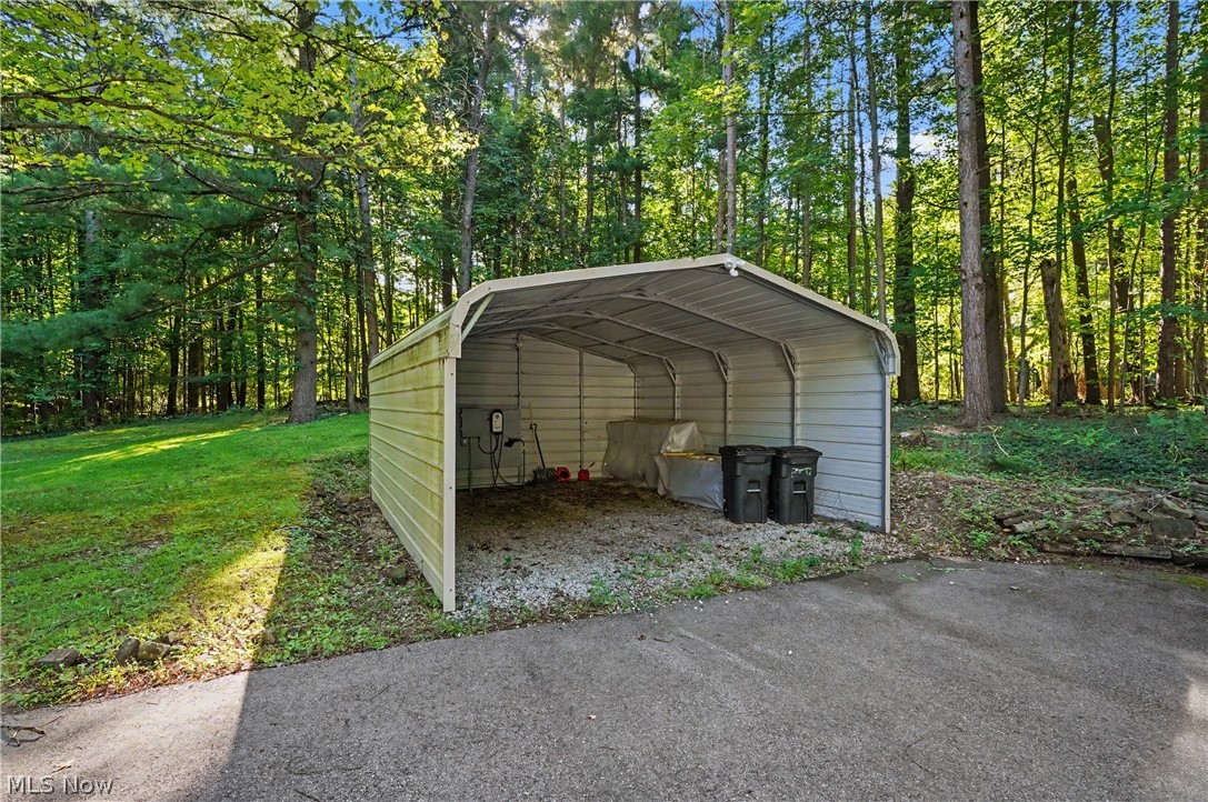 4389 Everett Road Property Photo 33