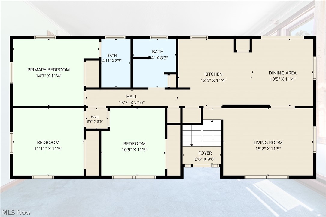 10685 Scotts Corners Road Property Photo 19