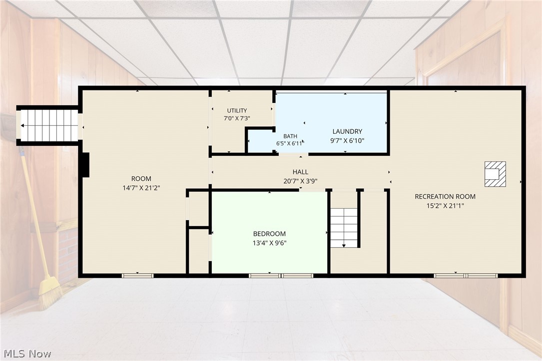 10685 Scotts Corners Road Property Photo 26