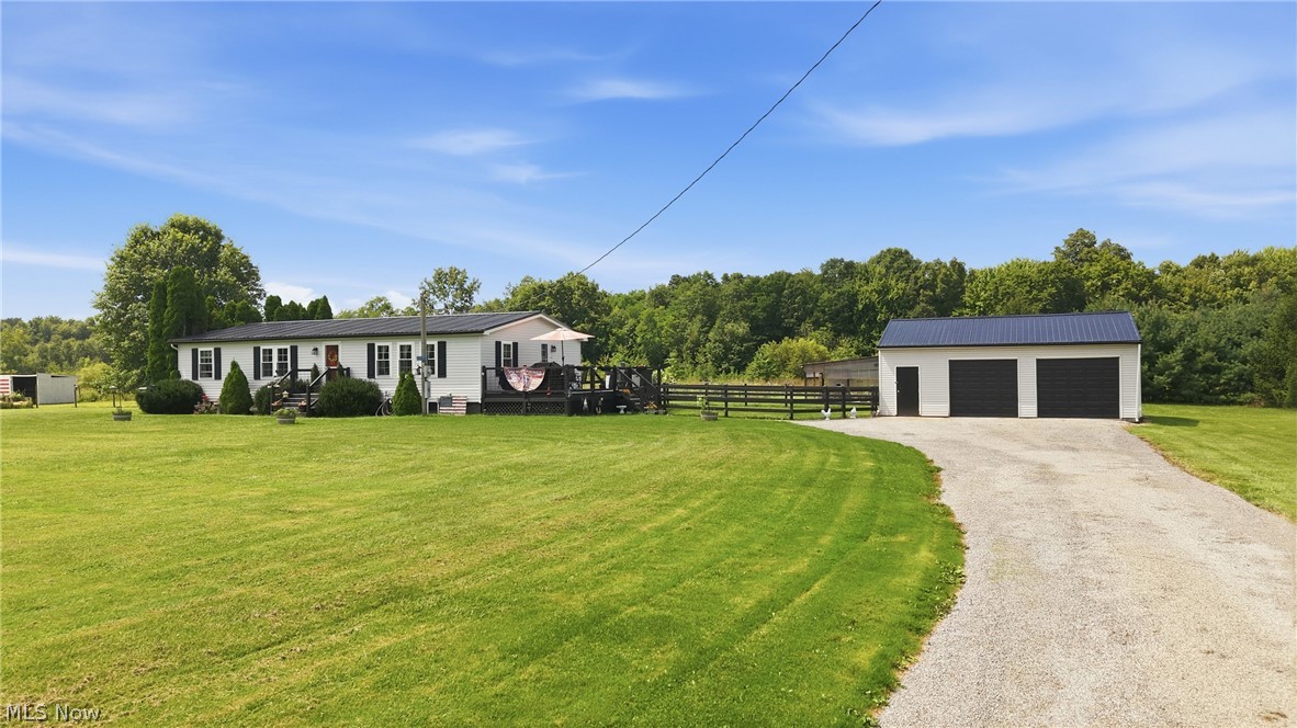 11175 Smith Goshen Road Property Photo 1