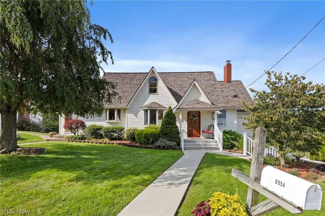 6954 State Route 213