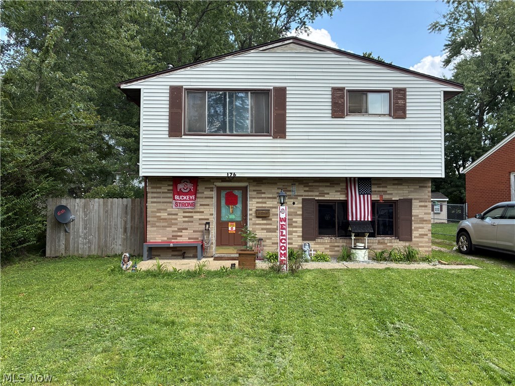 176 Gnau Avenue SW