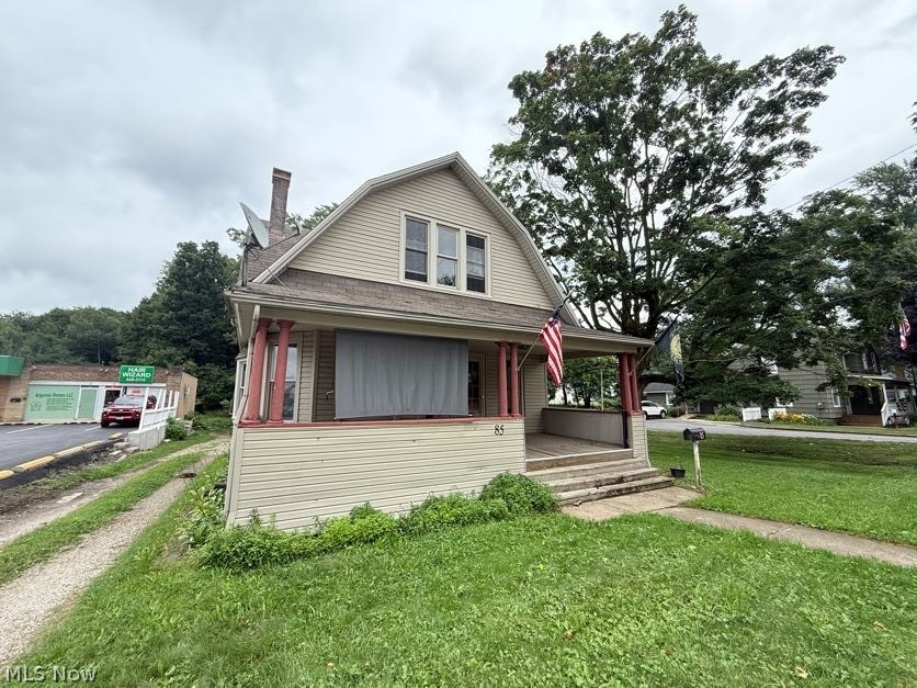 85 S Cleveland Avenue Property Photo 1