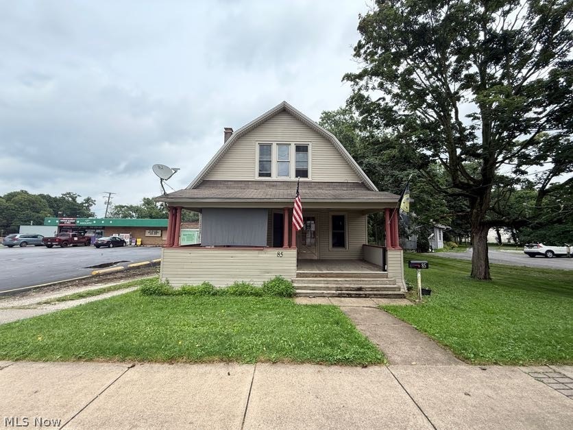 85 S Cleveland Avenue Property Photo 2