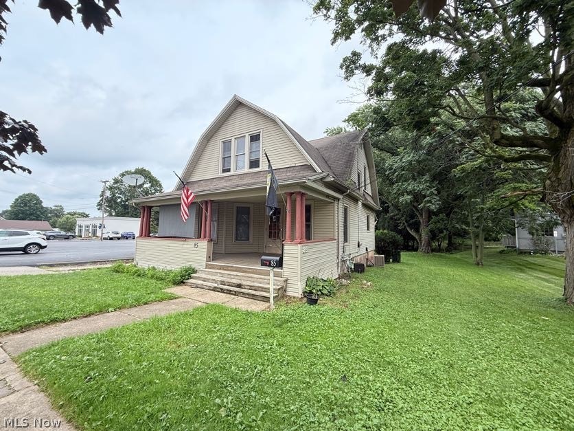 85 S Cleveland Avenue Property Photo 3