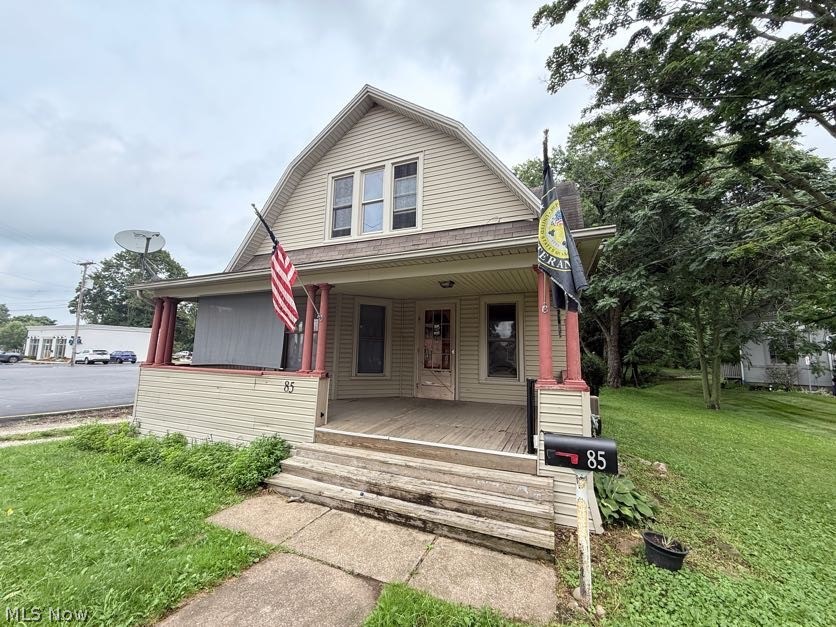 85 S Cleveland Avenue Property Photo 4
