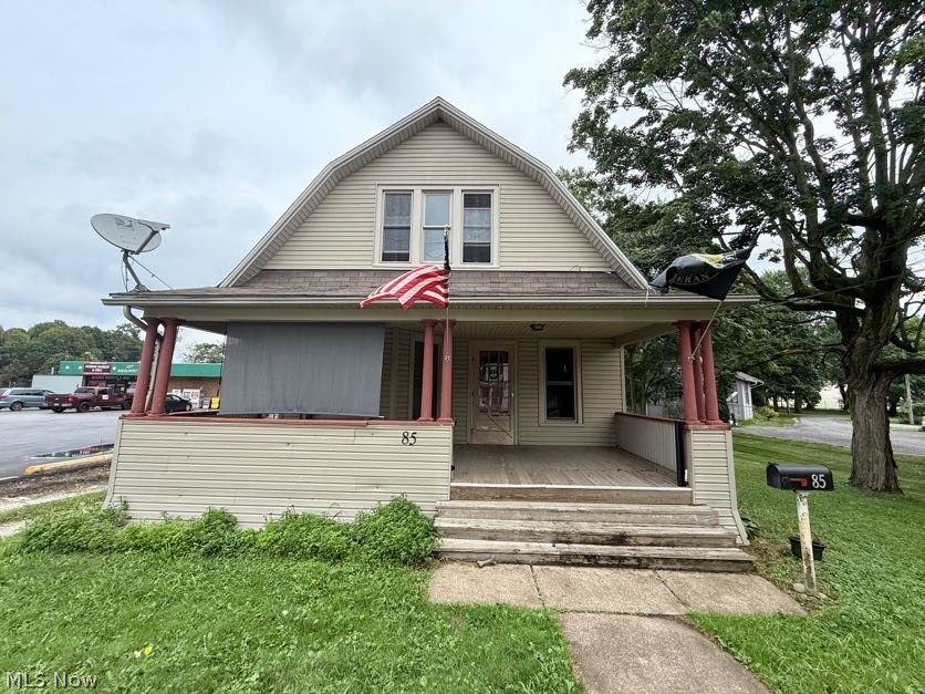 85 S Cleveland Avenue Property Photo 5