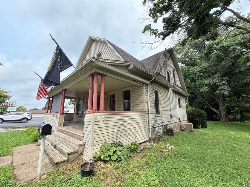 85 S Cleveland Avenue Property Photo 6