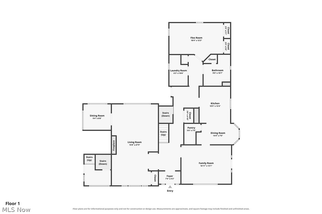211 E Schaaf Road Property Photo 43