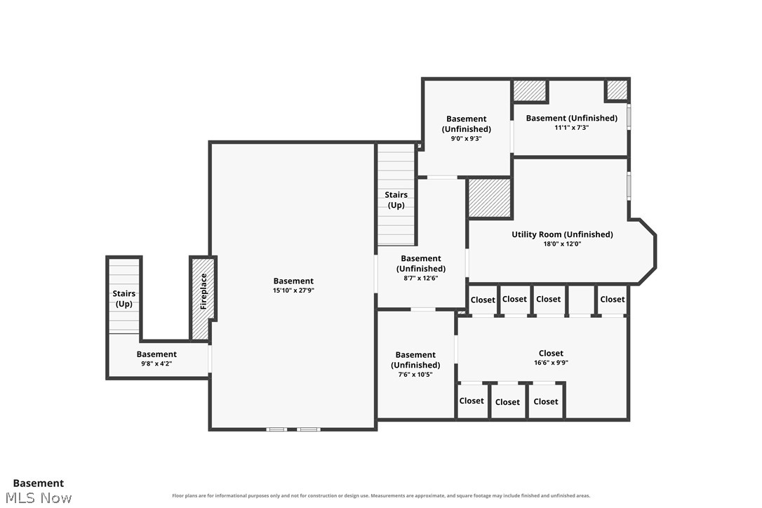 211 E Schaaf Road Property Photo 45