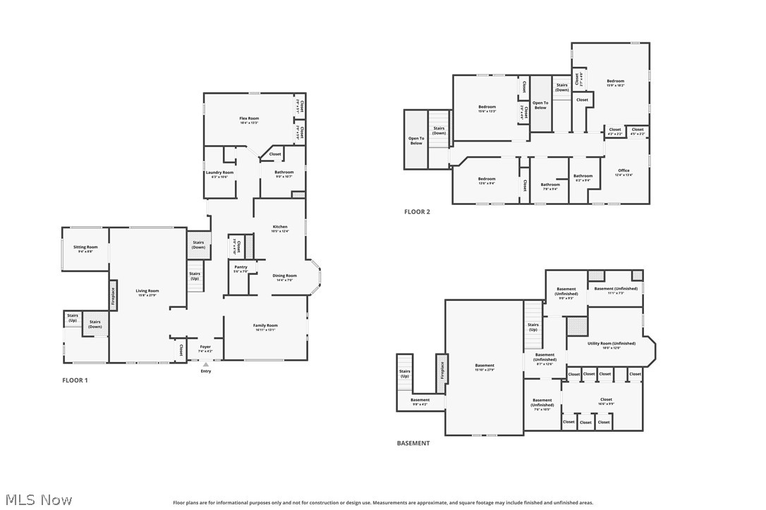 211 E Schaaf Road Property Photo 46