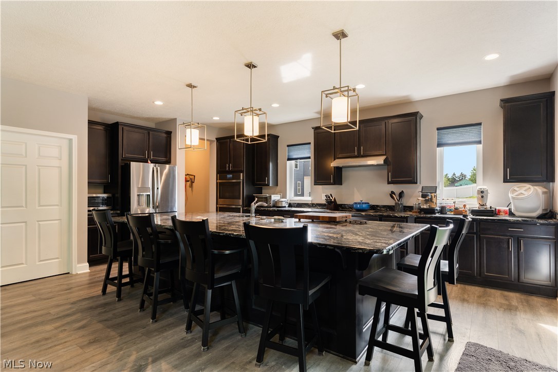 5585 Shadow Ridge Circle Nw Property Photo 11