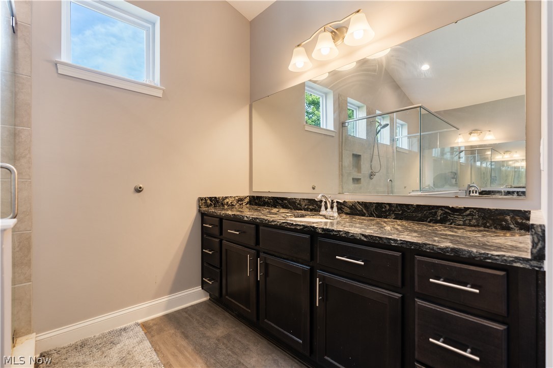 5585 Shadow Ridge Circle Nw Property Photo 17