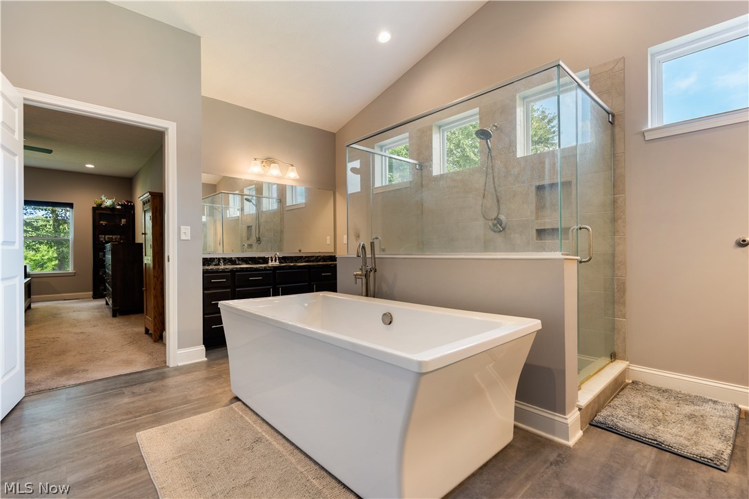 5585 Shadow Ridge Circle Nw Property Photo 18