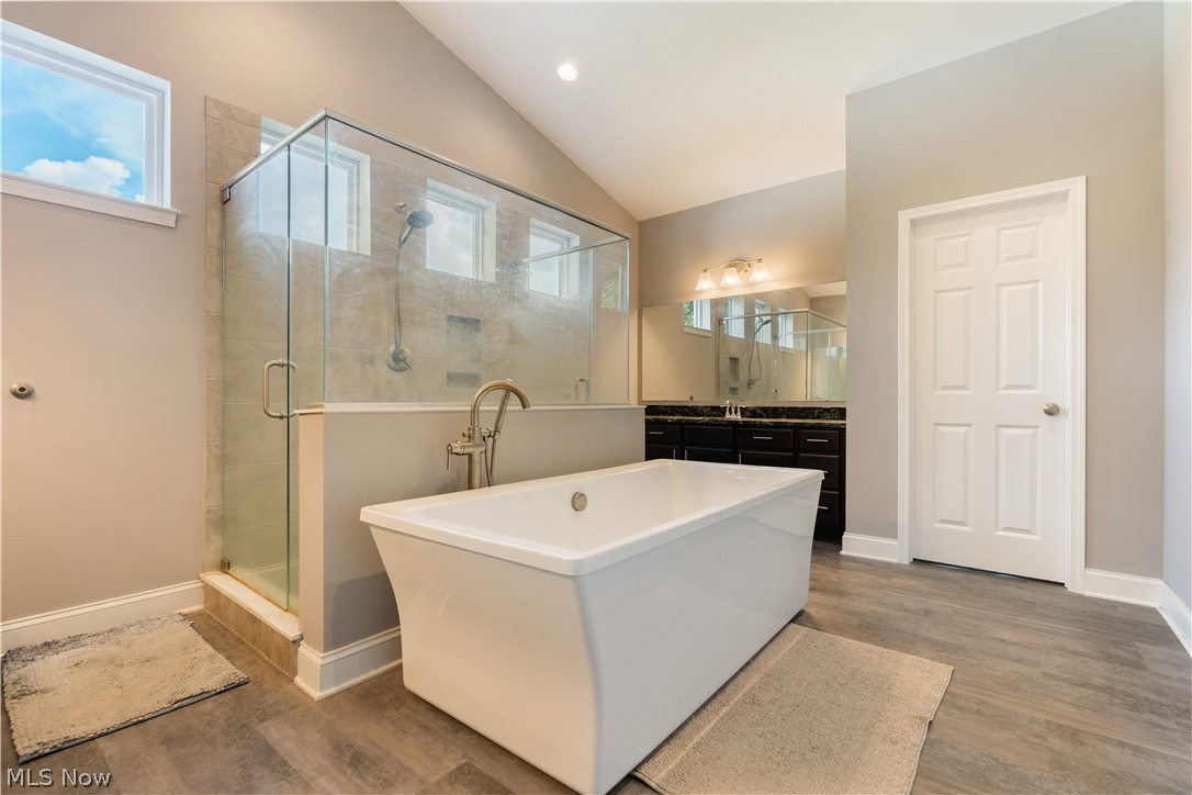 5585 Shadow Ridge Circle Nw Property Photo 20