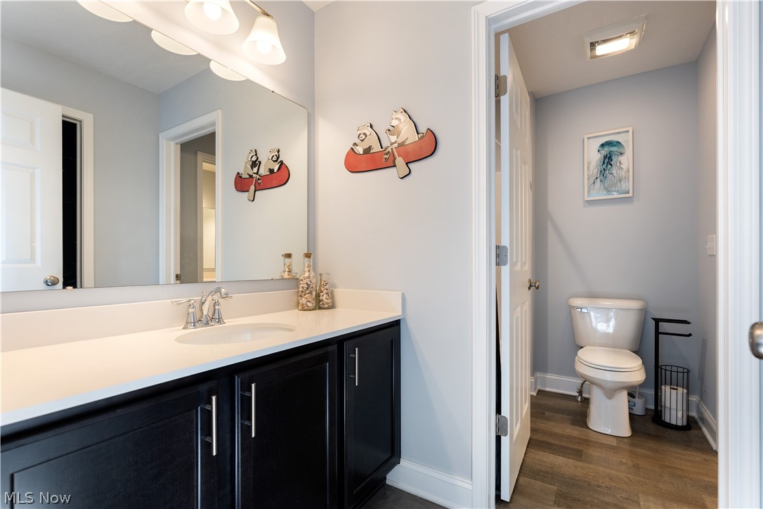 5585 Shadow Ridge Circle Nw Property Photo 27