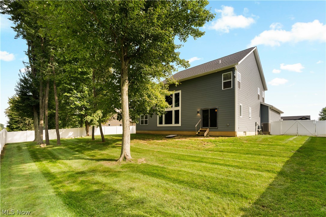 5585 Shadow Ridge Circle Nw Property Photo 34