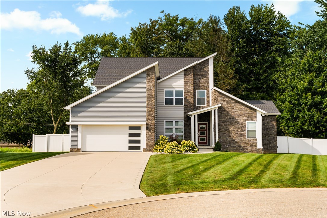 5585 Shadow Ridge Circle Nw Property Photo 35