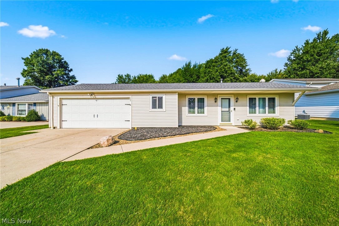 15700 Pinewood Drive Property Photo 1