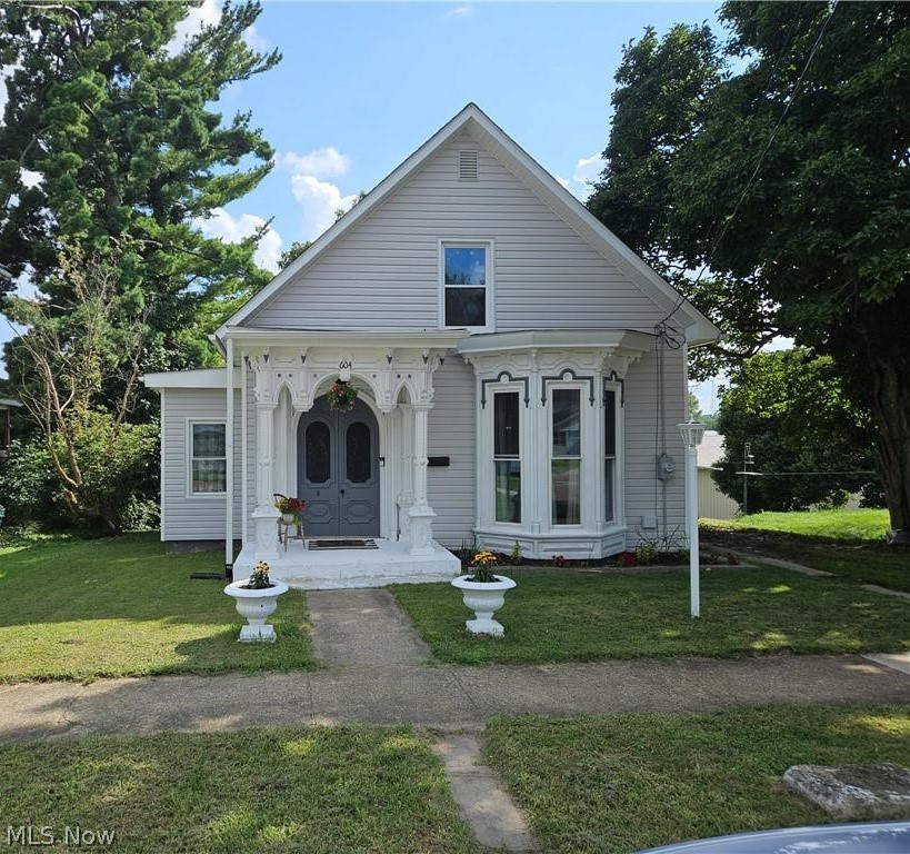 604 E Ohio Avenue Property Photo 1