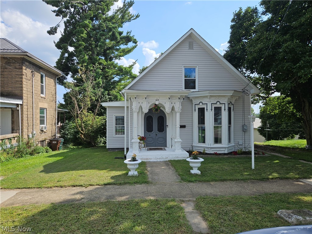 604 E Ohio Avenue Property Photo 21