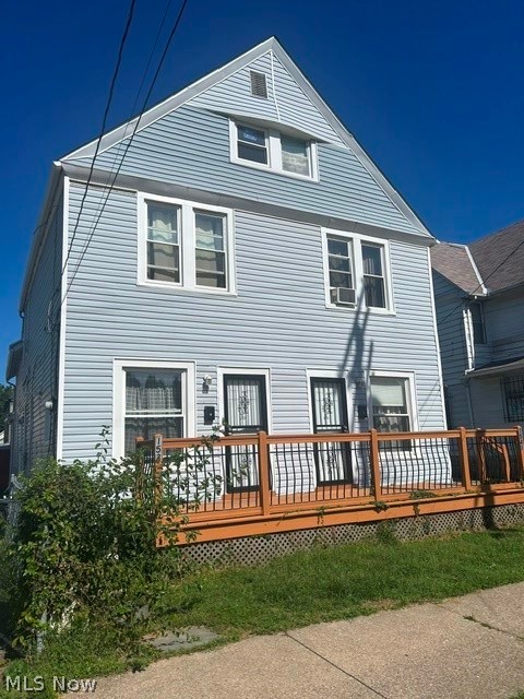 1539 E 34th Street Property Photo 1