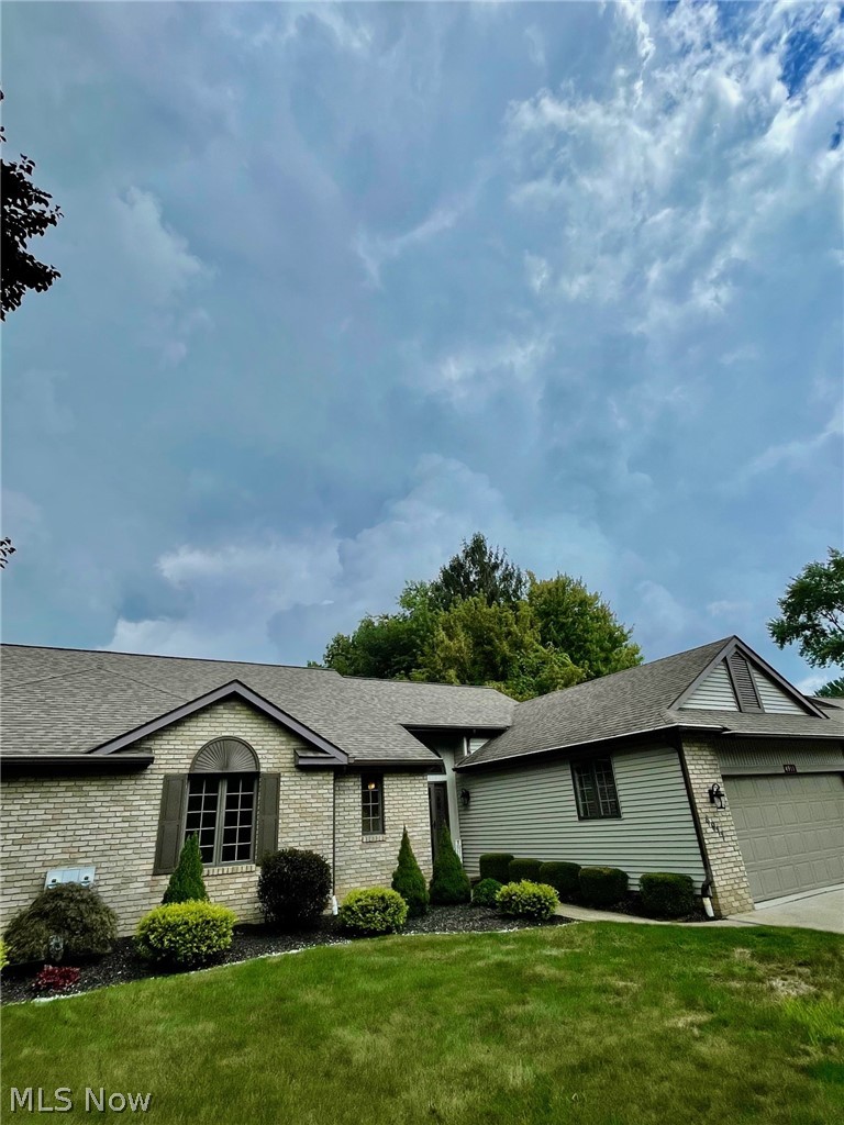 4911 Nw Pond Drive Nw Property Photo