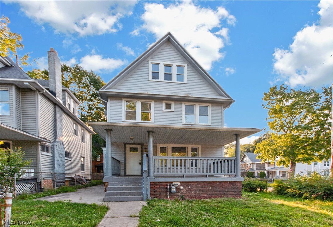 1390 E 109th Street