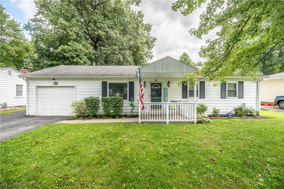 18018 Hillcrest Drive Property Photo 1