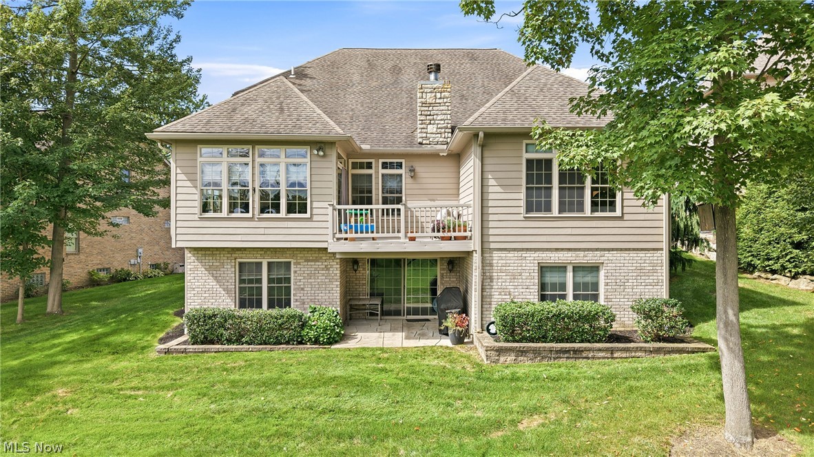 7563 Highbury Pointe Property Photo 6