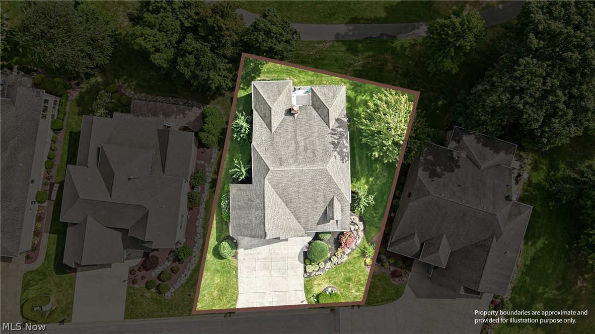 7563 Highbury Pointe Property Photo 10