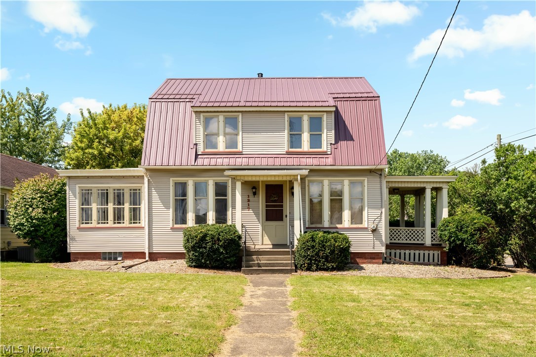 1217 Broad Avenue Nw Property Photo 1