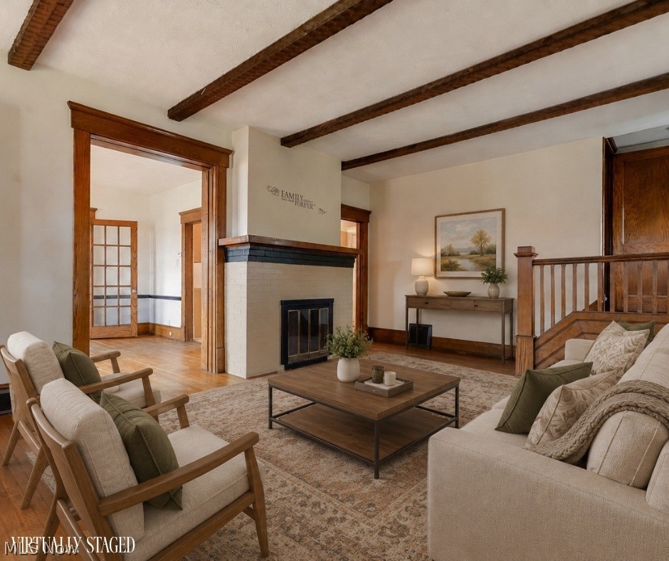1217 Broad Avenue Nw Property Photo 3