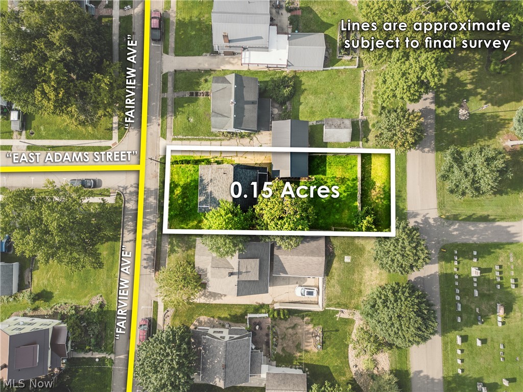 109 Fairview Avenue Property Photo 1