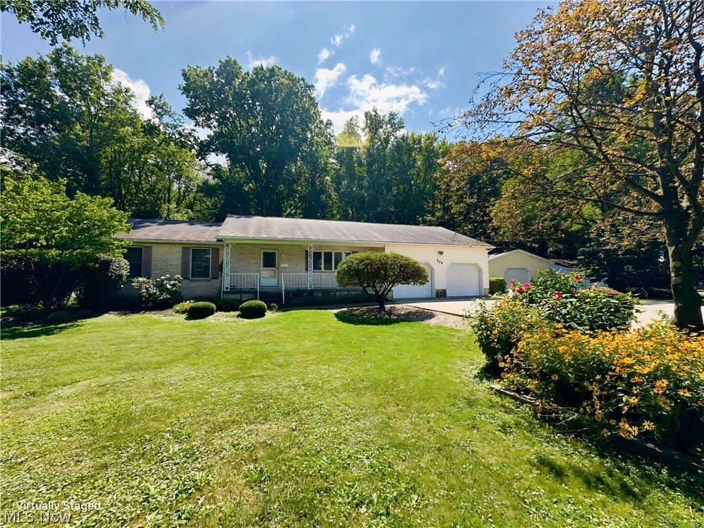 524 Arlington Boulevard Property Photo 1