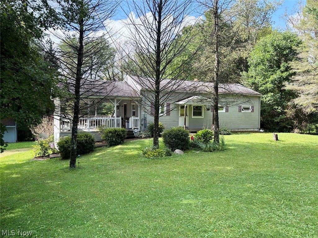 5396 Mennonite Road Property Photo 1