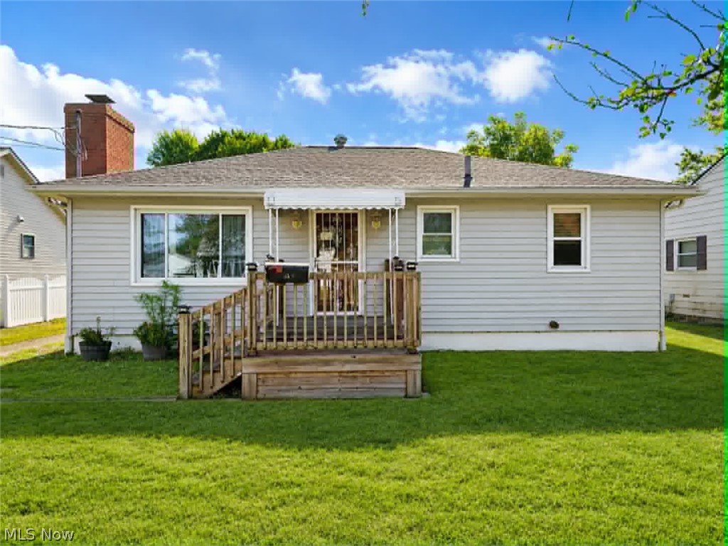 503 Ripley Avenue