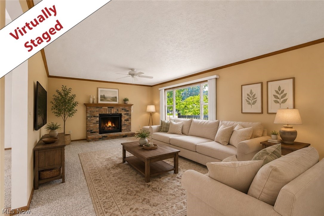 6854 Chablis Court Property Photo 13