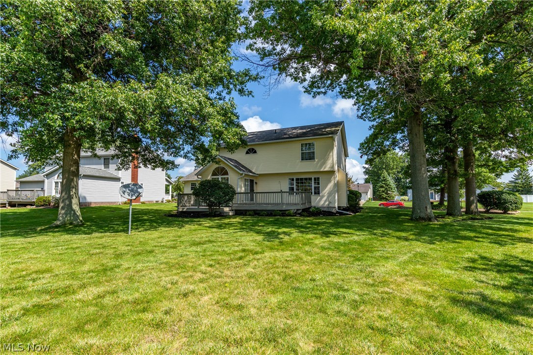 6854 Chablis Court Property Photo 45