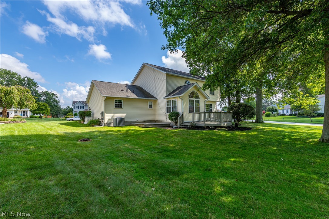 6854 Chablis Court Property Photo 46