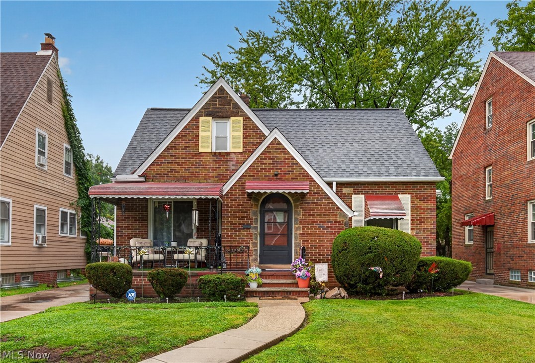 115 Sunnycliff Drive