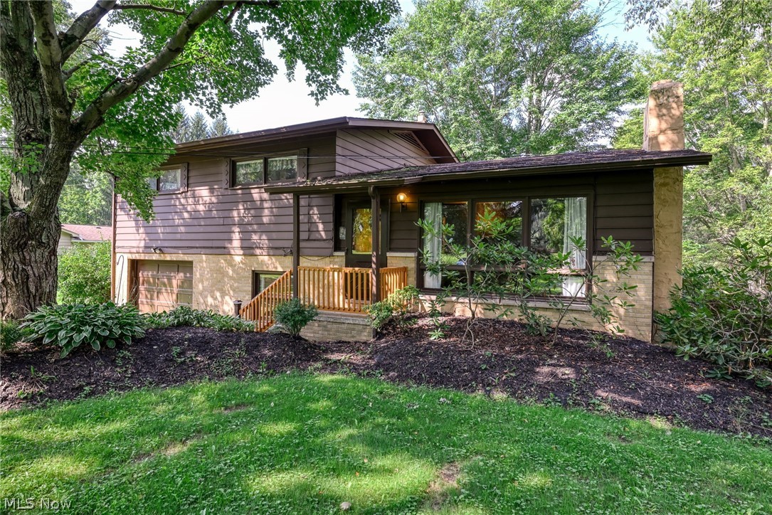 1739 Congress Lake Road